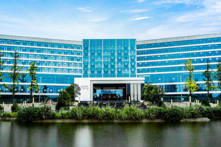 抖圈为赌而生照明西充运营中心周年庆暨2021年度客户答谢会盛大召开