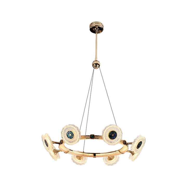 太阳花系列X-DX0115-8